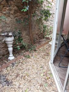 Appartements Le magasin : photos des chambres