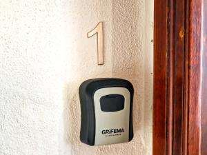 Il Caracolo Rooms img35