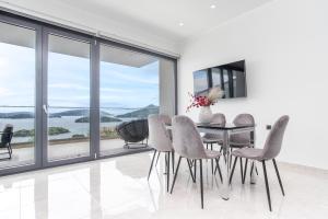 Diamond Blue Villas Lefkada