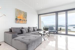 Diamond Blue Villas Lefkada