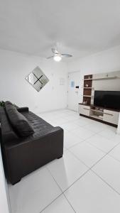 Apartamento com vista ao Mar