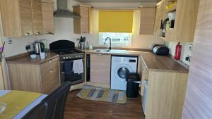 Ambleside Luxury Caravan - St Osyth Beach Clacton Essex
