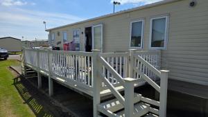 Ambleside Luxury Caravan - St Osyth Beach Clacton Essex