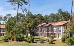 Appartements Appartement plage piscine tennis : photos des chambres