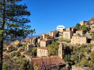 Appartements Puntabe : photos des chambres