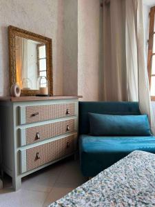 Appartements Puntabe : photos des chambres