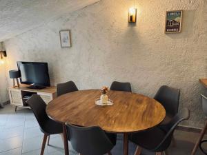 Appartements Puntabe : photos des chambres