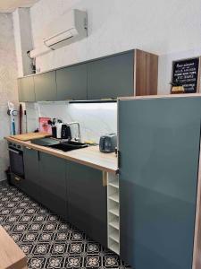 Appartements Puntabe : photos des chambres