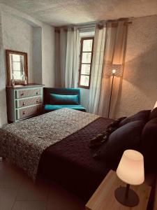 Appartements Puntabe : photos des chambres