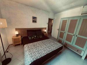 Appartements Puntabe : photos des chambres