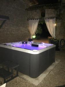 Maisons de vacances Gite L-ENTRE DEUX : photos des chambres