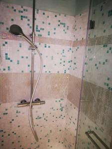 Villa Liberty GHIRADA 1924