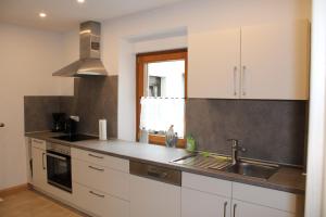 Ferienwohnung Am Rosenberg