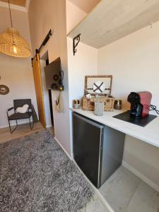 Portugals Infinity Eco Suite Resort
