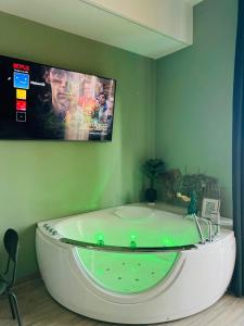 La Botanica Suite Apartment - Bari Central Station