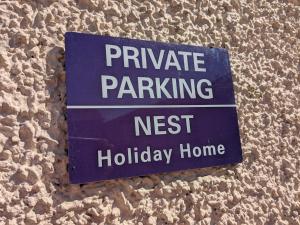 Nest Holiday Home Central Callander, Trossachs Self-catering