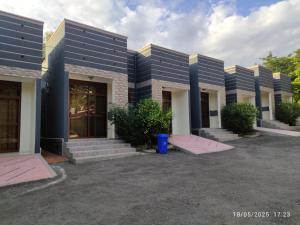 Cloverwoods Motel Mabira - Ubytování bez kategorie ve městě Nalakonge