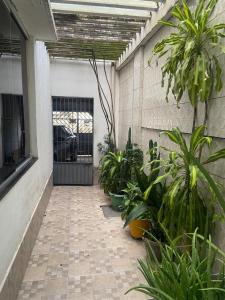 Casa familiar no centro de Belém