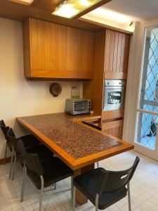 Casa Mirella a Viareggio