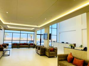 شقق كالم للشقق المخدومه 4