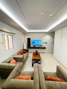 شقق كالم للشقق المخدومه 4