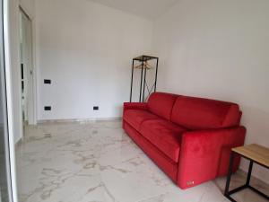 Il luccichio del mare