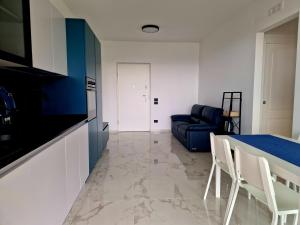 Il luccichio del mare