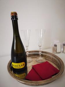 Villa Liberty GHIRADA 1924