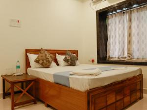 The Brisa Nature Stay