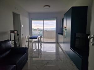 Il luccichio del mare