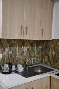 Apartament Niko shengjin