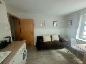 Moderne Ferienwohnung in der Altstadt