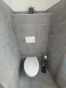 Moderne Ferienwohnung in der Altstadt