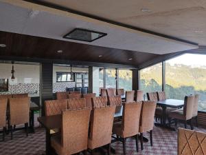 Hotel Regency Shimla