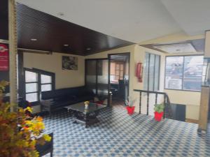 Hotel Regency Shimla