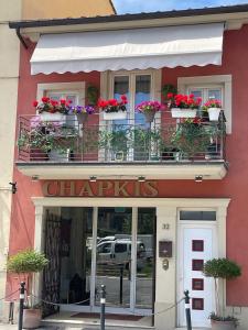 Charming House- Arezzo Centro