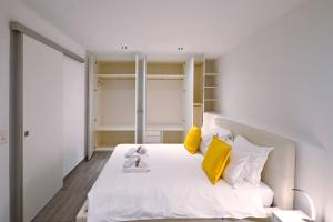 Lake View Suite 86 in Melide