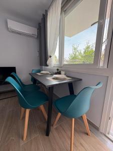 AL&JA Nikiana Family Apartment