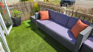 Ambleside Luxury Caravan - St Osyth Beach Clacton Essex