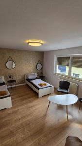 Ferienwohnung Regina