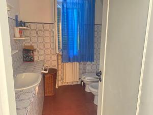 Villa Annita vista mare 350 mt dalla spiaggia