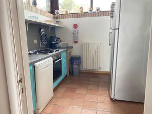 Villa Annita vista mare 350 mt dalla spiaggia