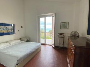 Villa Annita vista mare 350 mt dalla spiaggia