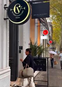 Posada El Viejo Consulado