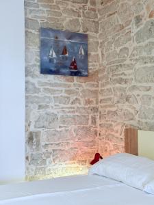 Casa Pietra 27 , Authentic Istrian Stone House