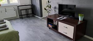 One-room apartment-around Bojnice