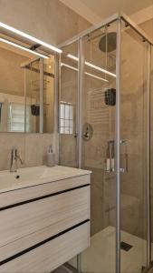 zona Ospedali - piano terra tranquillo - clima - Nina