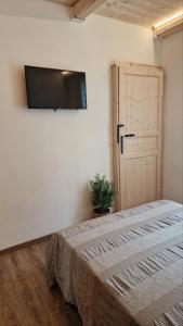 zona Ospedali - piano terra tranquillo - clima - Nina