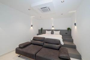 Luxury Villa with Spacious Garden