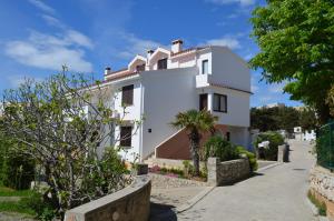 Apartments Kricin 14